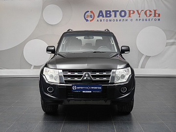 Pajero