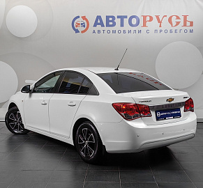 Cruze