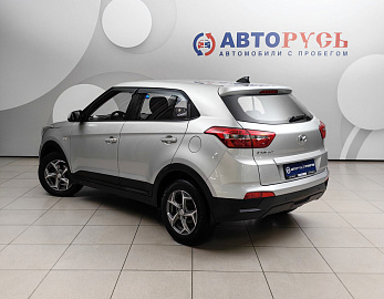 CRETA