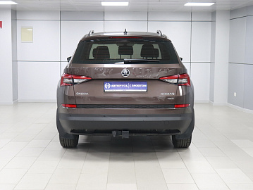 Kodiaq
