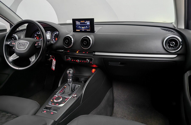 car 13