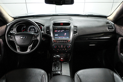 Sorento