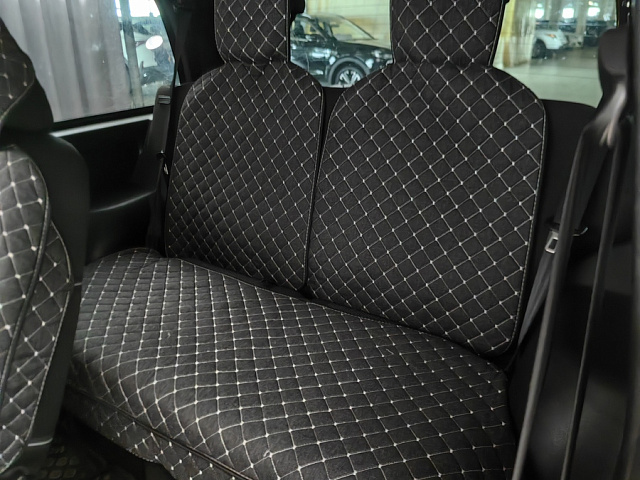 car 8