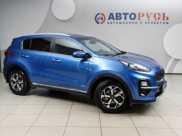 Sportage