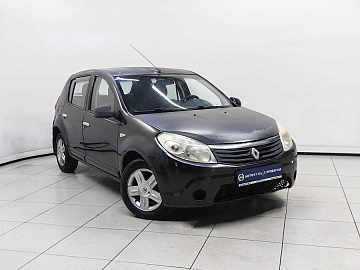 SANDERO