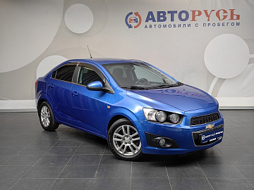 AVEO