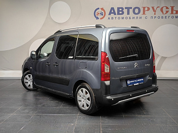 Berlingo