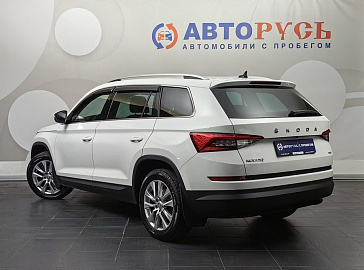 Kodiaq