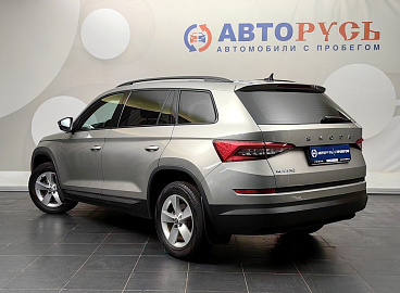 Kodiaq