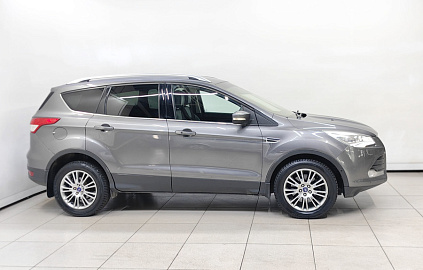 Kuga