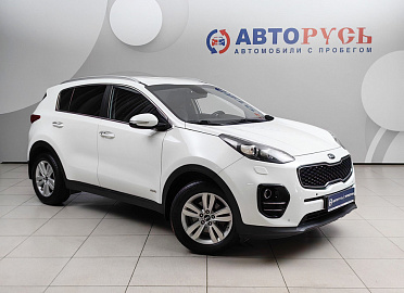 Sportage