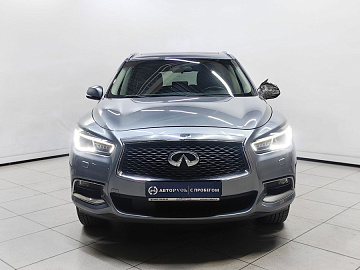 QX60