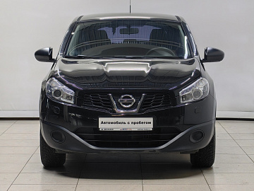 Qashqai, I