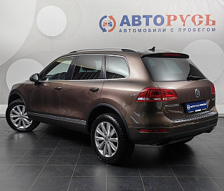 TOUAREG