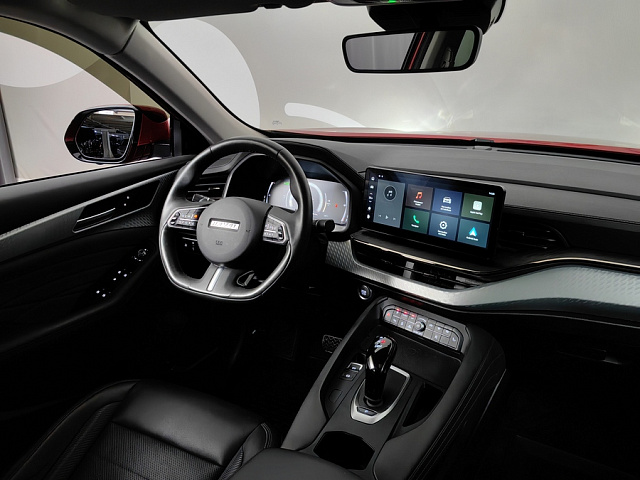car 7