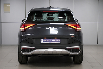 Sportage