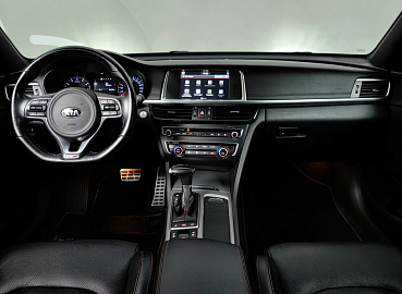 Optima