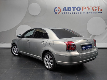 Avensis