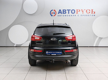 Sportage