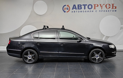Passat