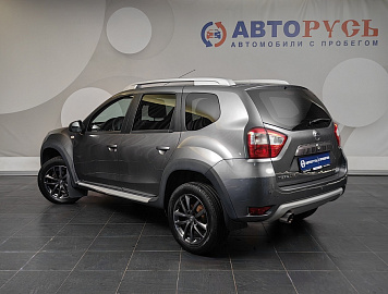 Terrano