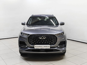 Tiggo 8 Pro Plug-in Hybrid