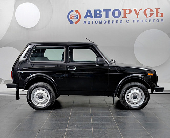 Niva Legend