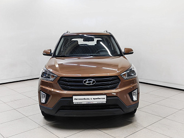 CRETA