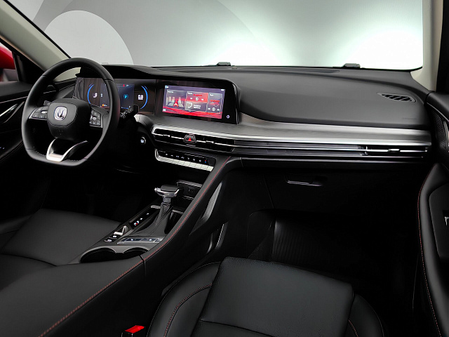 car 13