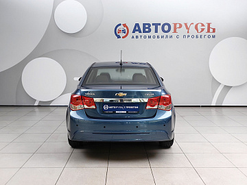Cruze
