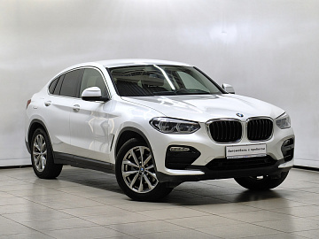 X4, II (G02)