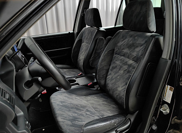 CR-V