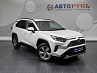 RAV4, V (XA50)