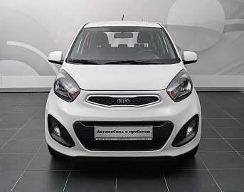 Picanto, II