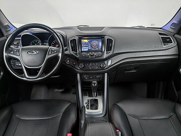Tiggo 5