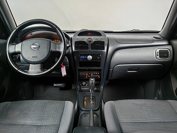 Almera Classic