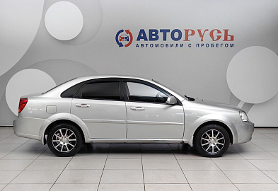 Lacetti