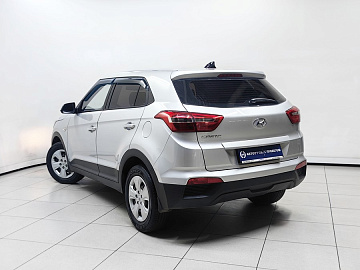 CRETA