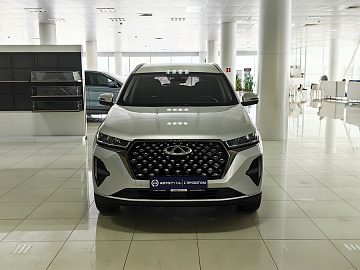 Tiggo 7 Pro Max