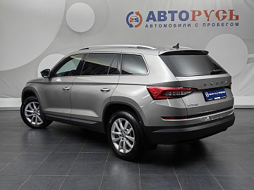 Kodiaq