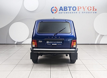 Niva Legend