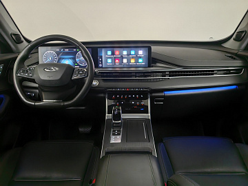 Tiggo 7 Pro Max