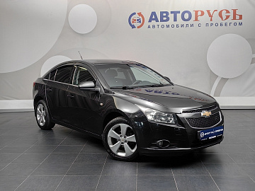 Cruze