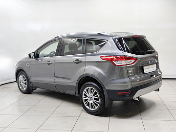 Kuga