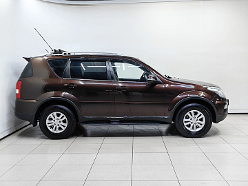 Rexton