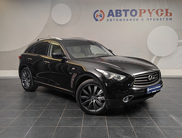 QX70