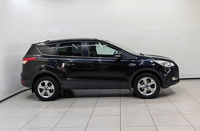 Kuga