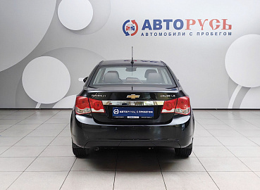 Cruze