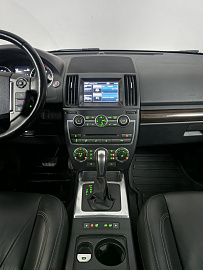 Freelander