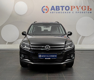 Tiguan